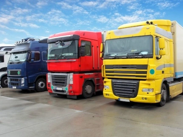 İstanbul Bornova Nakliye